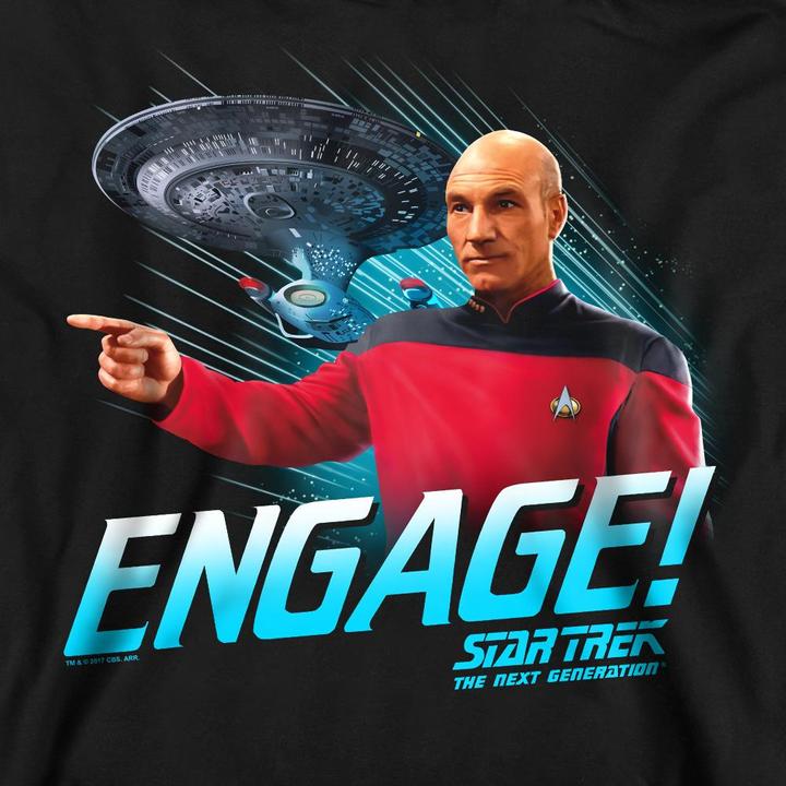 Immagine prodotto Engage Felpa Adulto Unisex (XL)