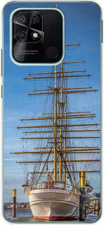 Segelboot