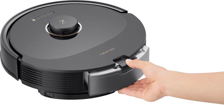 Actual product image Roborock Q8 Max (Vacuum mopping robot)