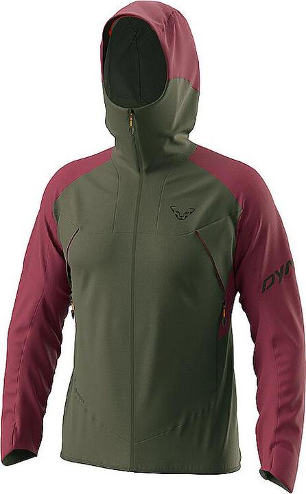 Dynafit Transalper GORE-TEX Jacke