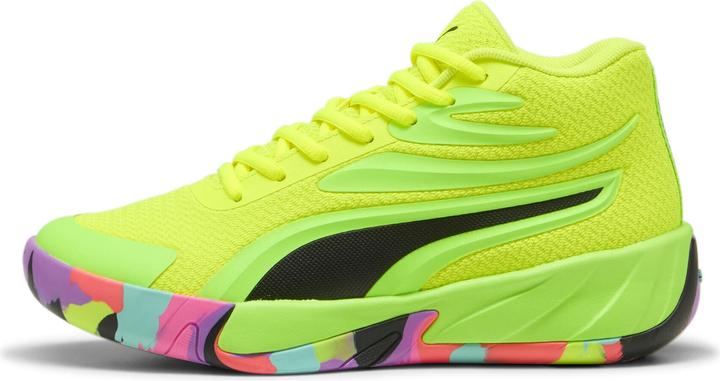 Image du produit Puma Court Pro Marble (38.5)