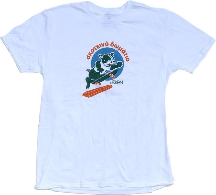 Darkroom Warpig T-Shirt (S)
