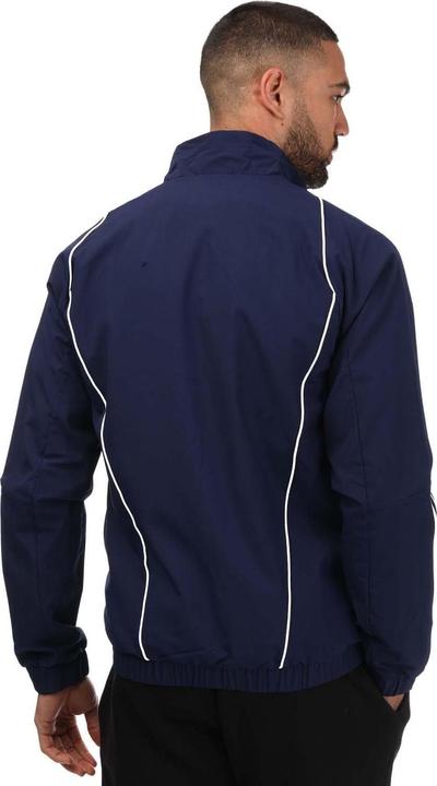 Actual product image adidas Mens Tiro 23 Italy Presentation Track Top (XS)