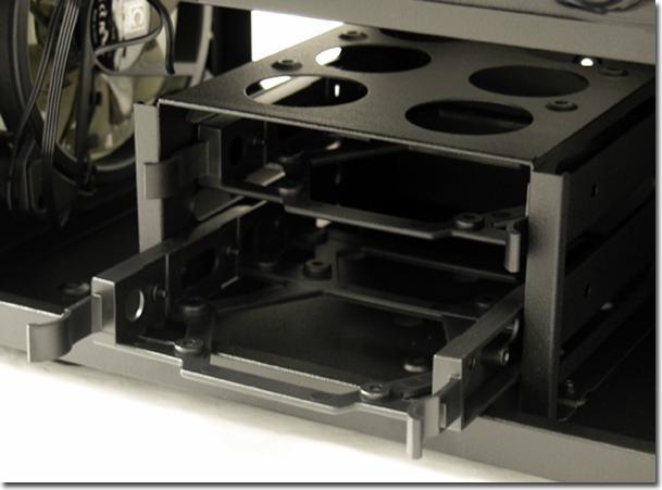 Produktbild LC-Power Gaming 998B Rambot (ATX, mATX, Mini-ITX)