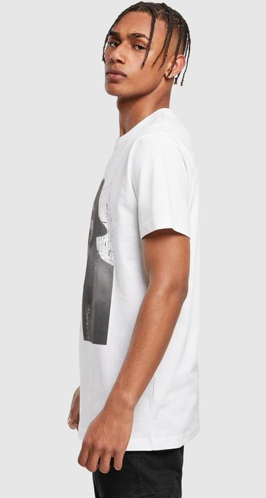Immagine prodotto MT Tupac Cracked Backround Tee (XS)