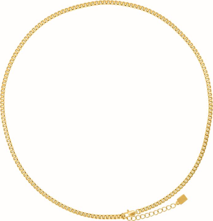 Heideman Decus goldfarben (100% Edelstahl)