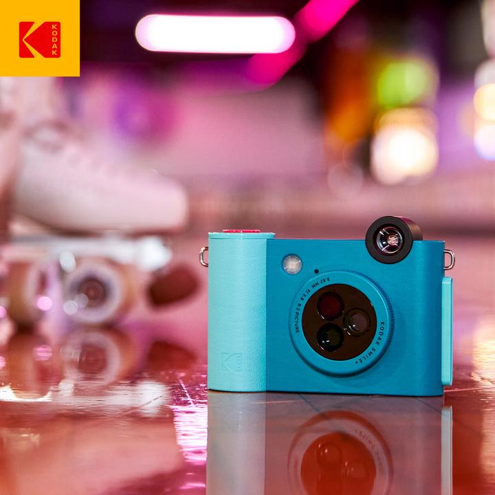 Image du produit Kodak Smile+