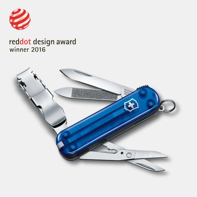 Actual product image Victorinox Pocket knife Nail Clip 580