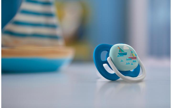 Produktbild Philips Avent Ultra air (2 x, ab 6 Monaten)