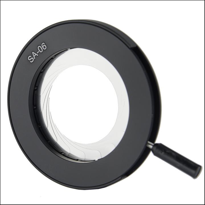 Produktbild Godox SA-06 Irisblende