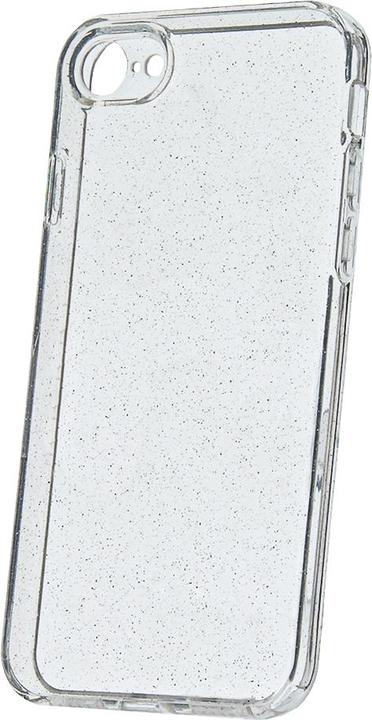 Immagine prodotto OEM Custodia Shine per iPhone 7 / 8 / SE 2020 / SE 2022 trasparente (Apple iPhone 7)