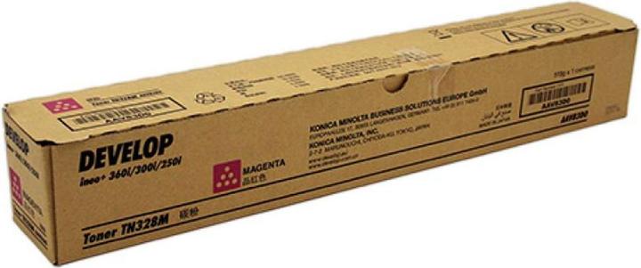 Immagine prodotto Inkadoo Develop AAV83D0TN-328M toner magenta 28.000 pagine magenta Develop Ineo + 250 i (M)