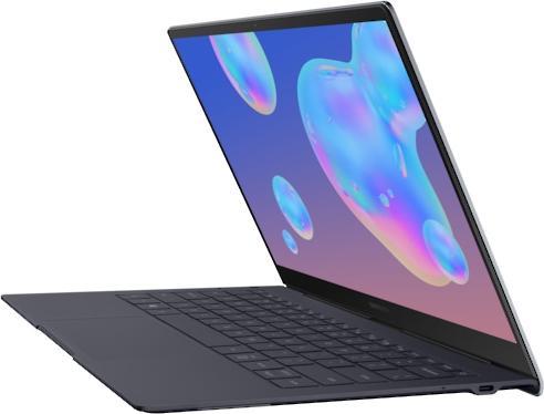 Produktbild Samsung Galaxy Book S (13.30", Intel Core i5-L16G7, 8 GB, 256 GB, DE)