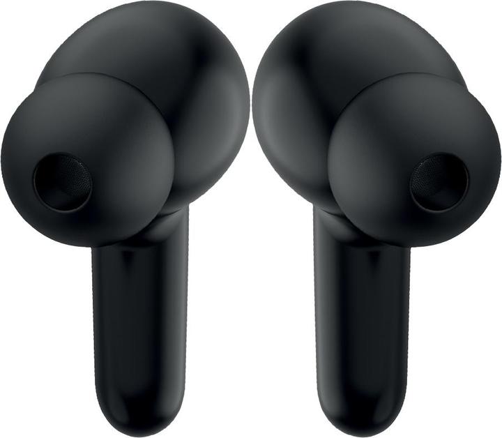 Immagine prodotto Mixx Streambuds Play SF True wireless nero (Nessuna soppressione del rumore, 20 h, Senza fili)