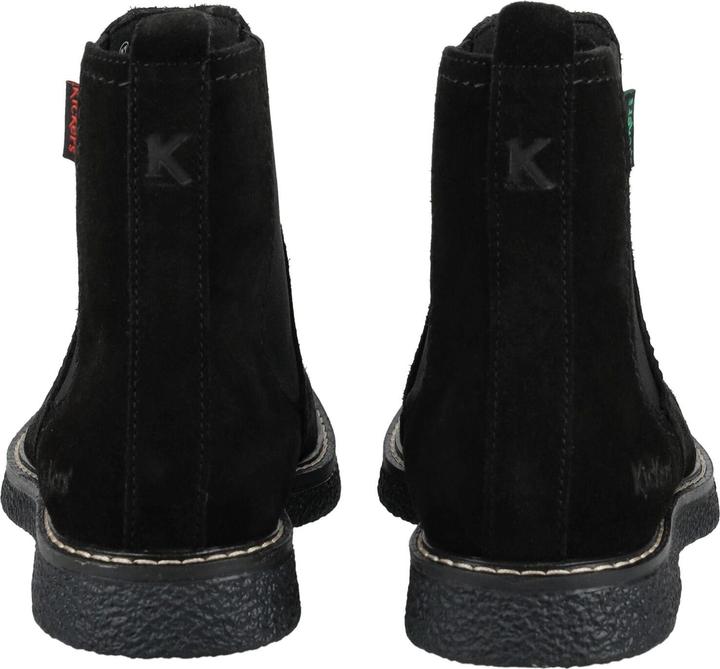 Actual product image Kickers Stiefelette (41)