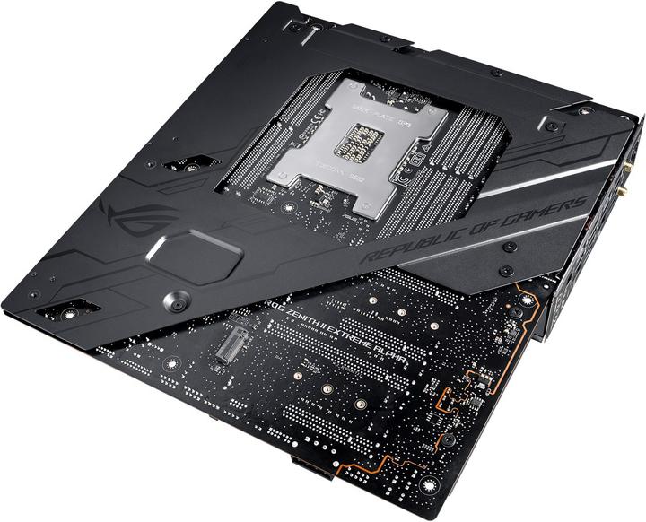 Produktbild ASUS ROG Zenith II Extreme Alpha (TRX4, E-ATX)
