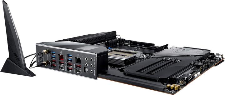 Produktbild ASUS ROG Zenith II Extreme Alpha (TRX4, E-ATX)