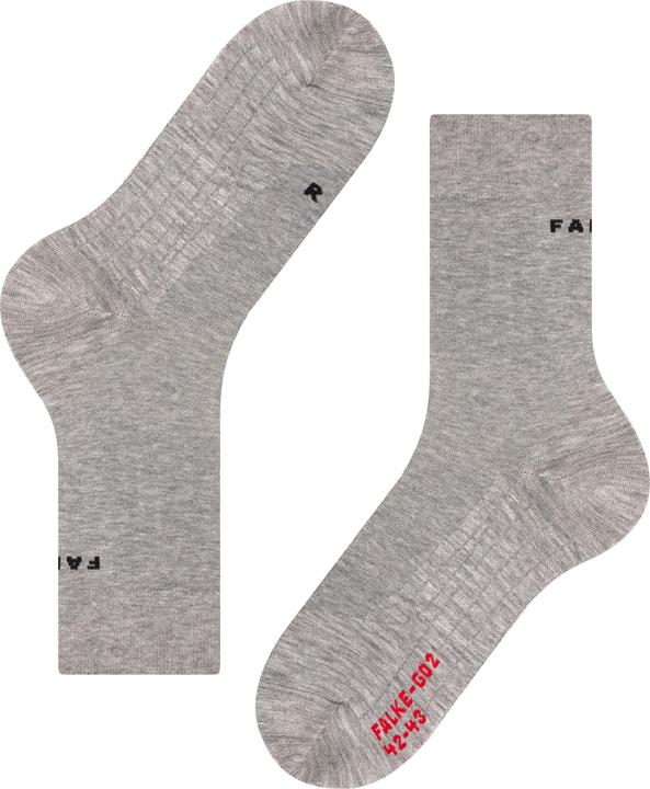 Actual product image Falke GO2 (39 - 41)