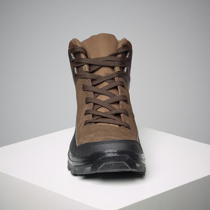 Actual product image Solognac CROSSHUNT 100 (42)