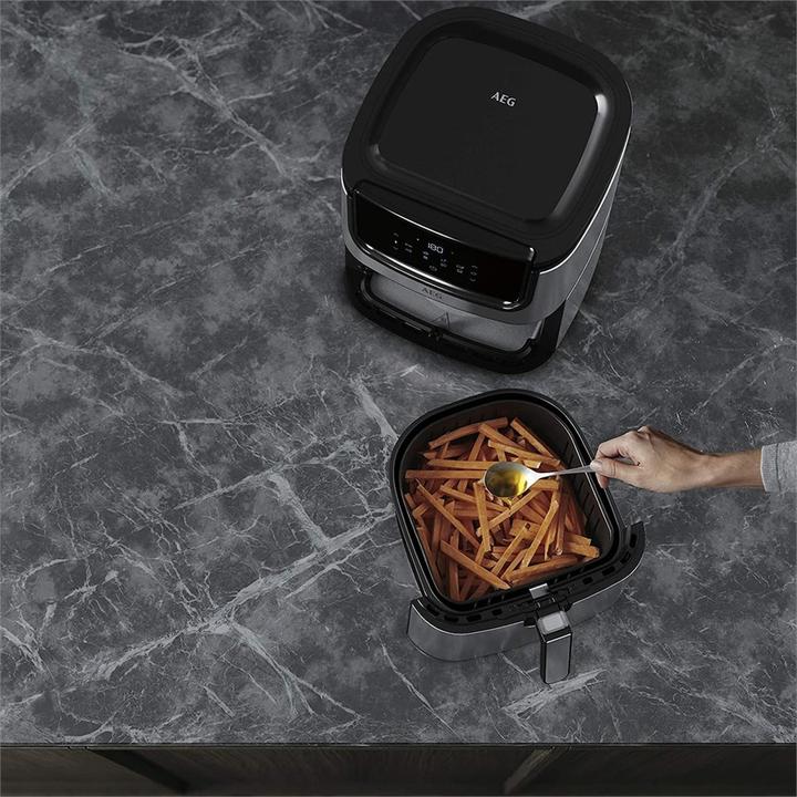 Image du produit AEG Friteuse 6 en 1 Gourmet ed