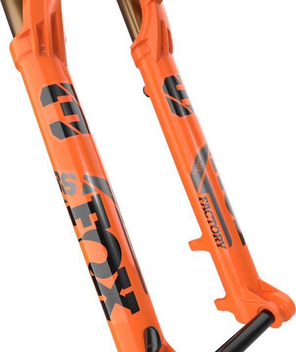 Produktbild Fox 36 K Float 29" F-S 160mm Grip 2 HSC LSC HSR LSR (160 mm, Luft)