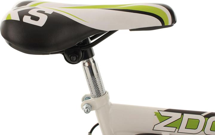 Produktbild KS Cycling Zodiac (24")