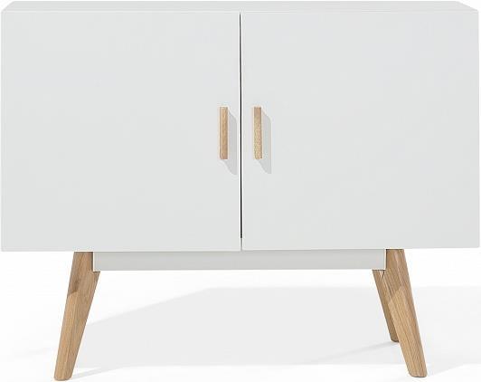 Actual product image Beliani Sitka (90 x 42 x 70 cm)