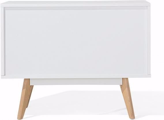 Actual product image Beliani Sitka (90 x 42 x 70 cm)