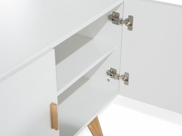 Actual product image Beliani Sitka (90 x 42 x 70 cm)