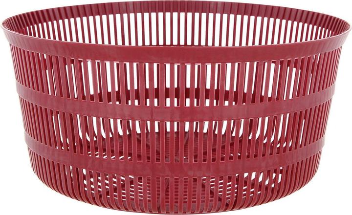 Actual product image Westmark Salatschleuder 'Fortuna'
