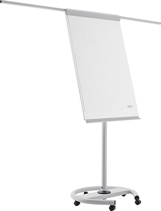 Productafbeelding Magnetoplan Mobiele flipover de luxe (70 x 100 cm)