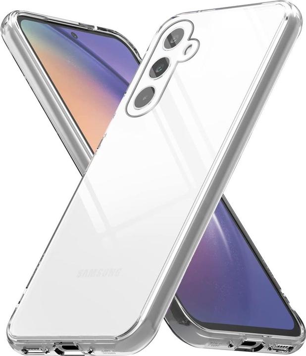Screenguard Custodia flessibile (Samsung Galaxy A54 5G)