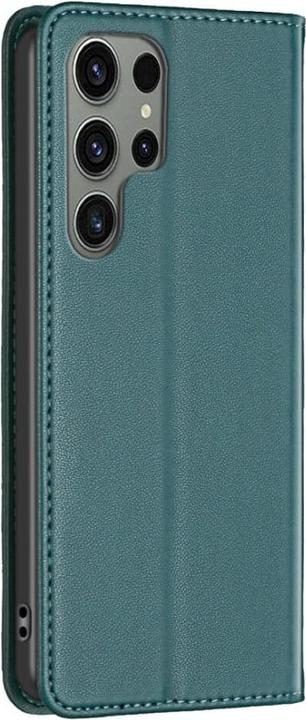 Immagine prodotto Binfen Color Galaxy S25 Ultra - BINFEN Flip Case Hülle (Samsung Galaxy S25 Ultra)