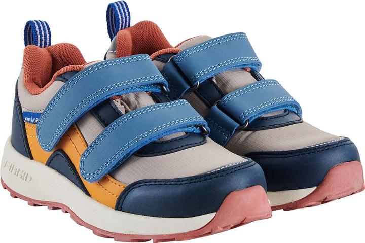 Produktbild finkid Outdoor Sneakers SAMMAKKO /fox (30)