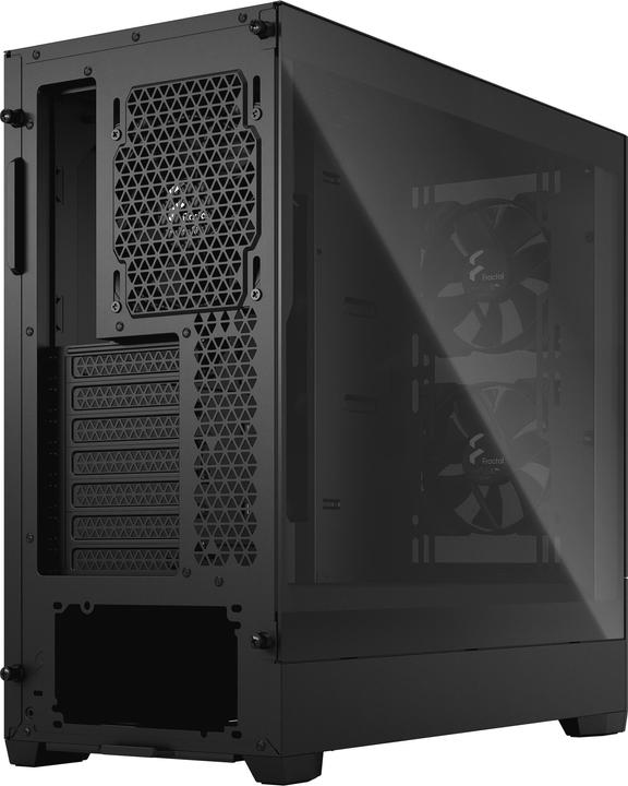 Actual product image Fractal Pop Air TG (ATX, mATX, Mini-ITX)