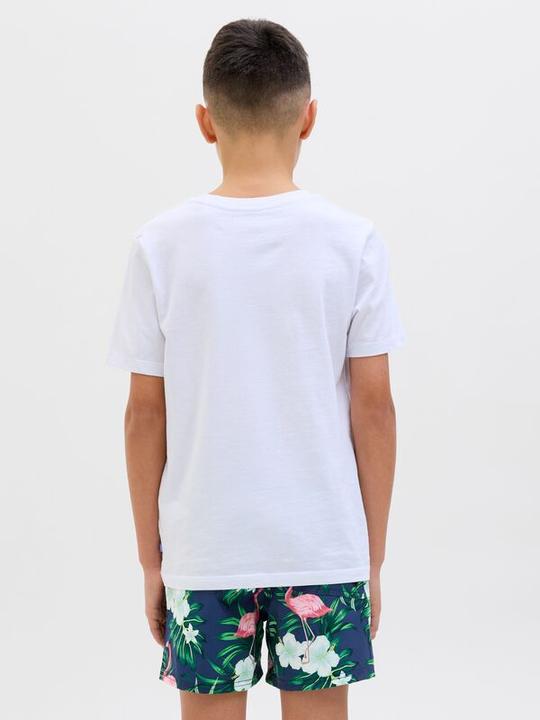 Produktbild Jack & Jones Badeshort JNR (152)