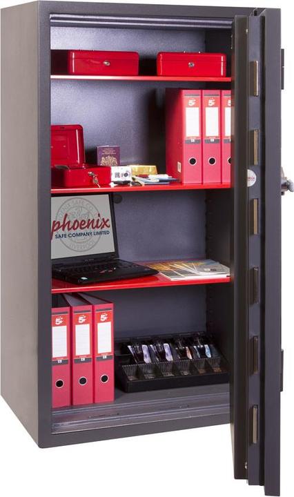 Actual product image Phoenix Safe HS2055E Mercury (330 l)