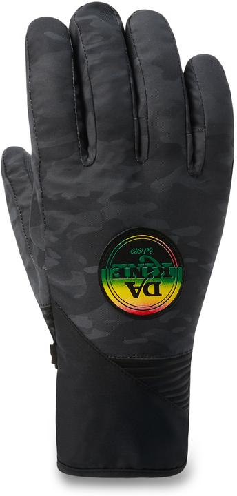 Immagine prodotto Dakine Crossfire Short Gloves (M)