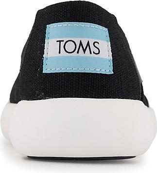 Actual product image Toms Alpargata Mallow Ladies Espadrilles (36)