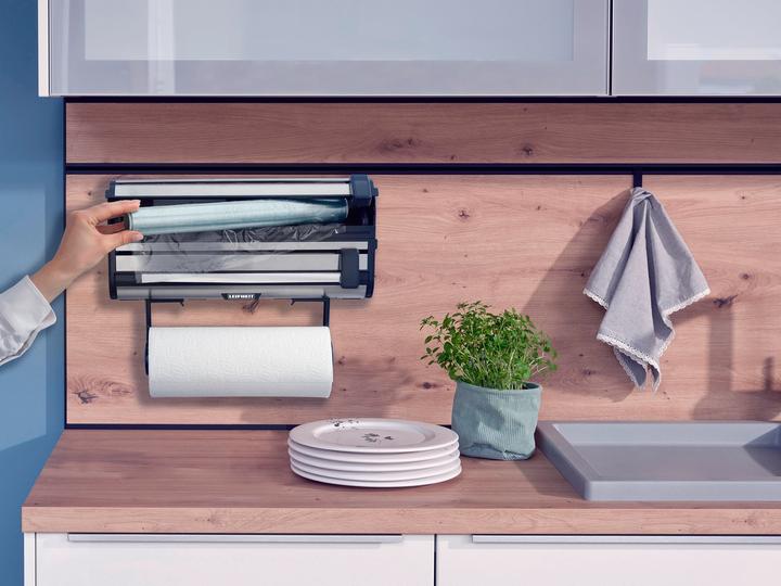 Immagine prodotto Leifheit LEI Roll Holder Parat Royal