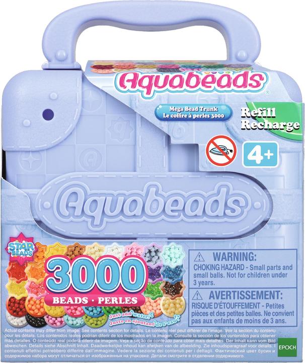 Actual product image Aquabeads 31913 Art / craft toys