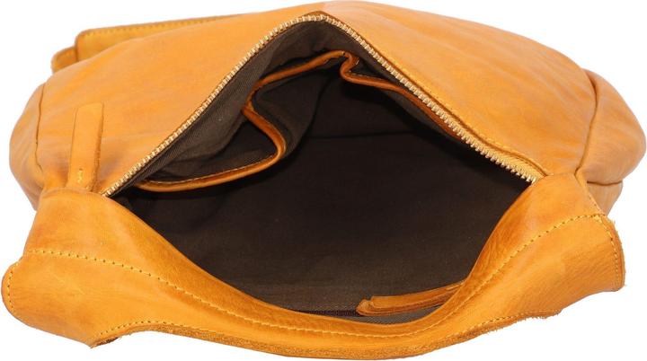 Produktbild Harolds Umhängetasche Submarine Shopper zip