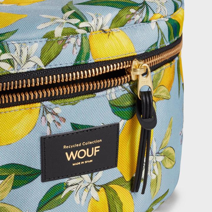 Actual product image Wouf Toiletry bag 23 cm (5 l)