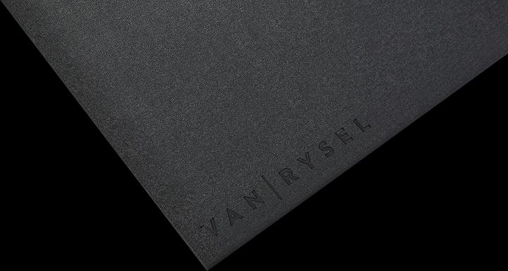 Actual product image Van rysel Flanders