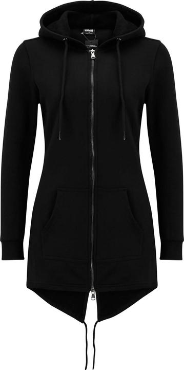 Urban Classics Sweat Parka (XL)