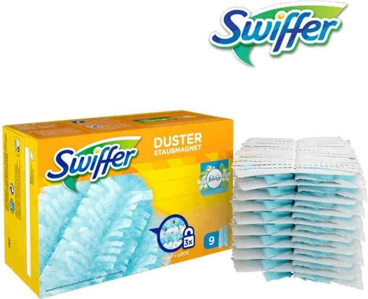 Produktbild Swiffer Staubmagnet Mit Duft (9 Stk.)