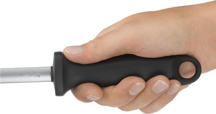 Actual product image WMF Diamond sharpening rod