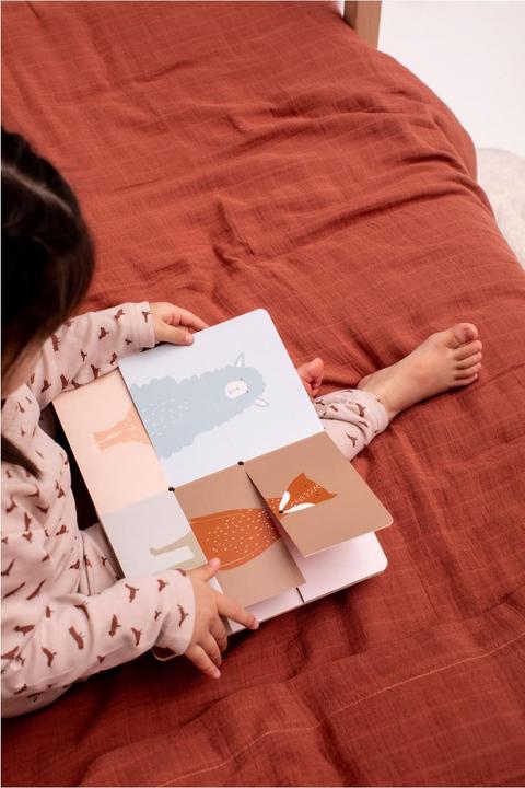 Immagine prodotto Trixie Baby Libro con le clip (MQ4)
