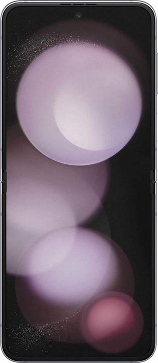 Immagine prodotto Samsung Galaxy Z Flip5 (512 GB, Lavanda, 6.70", SIM + eSIM, 12 Mpx, 5G)
