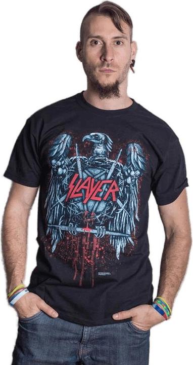 Universal Textiles Ammunition TShirt (L)